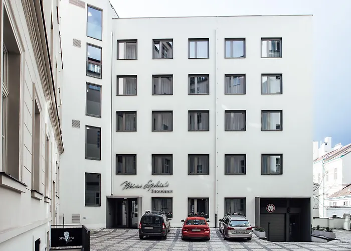 Miss Sophie'S Downtown