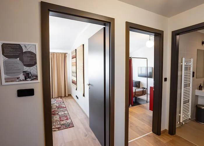 Miss Sophie'S Downtown